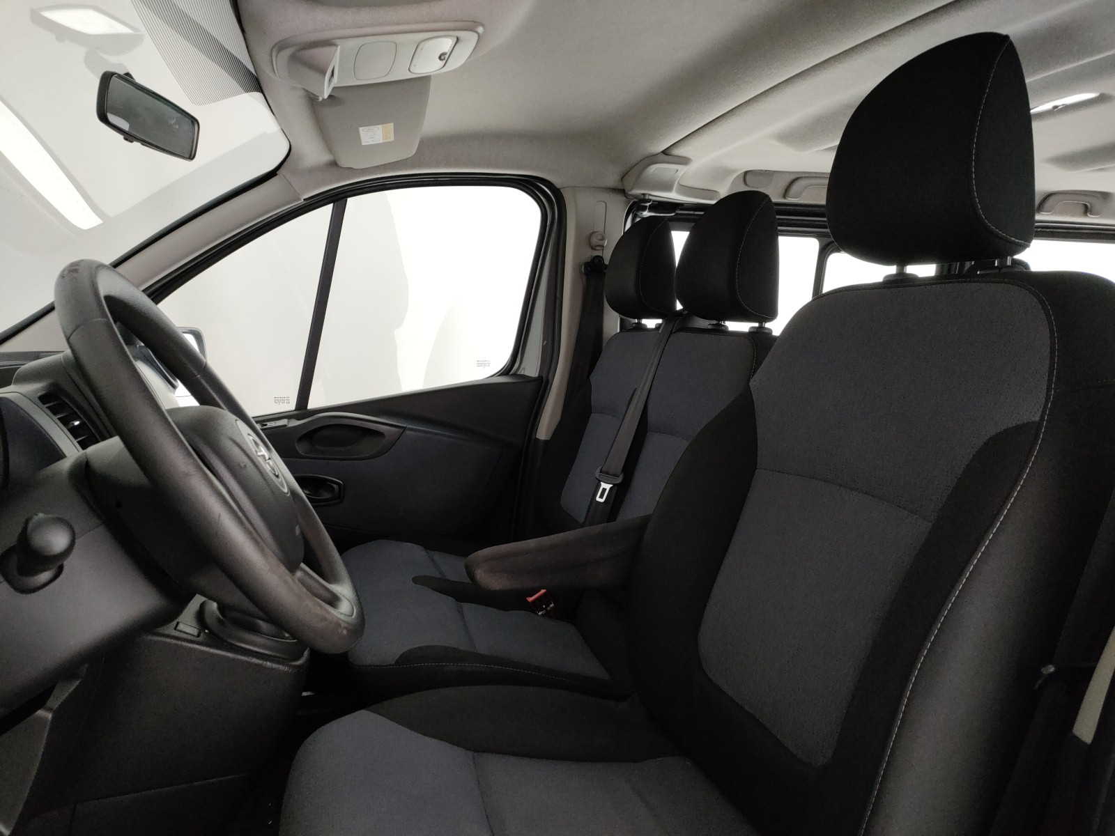 Opel Vivaro Usato 2019 Vivaro Legnago