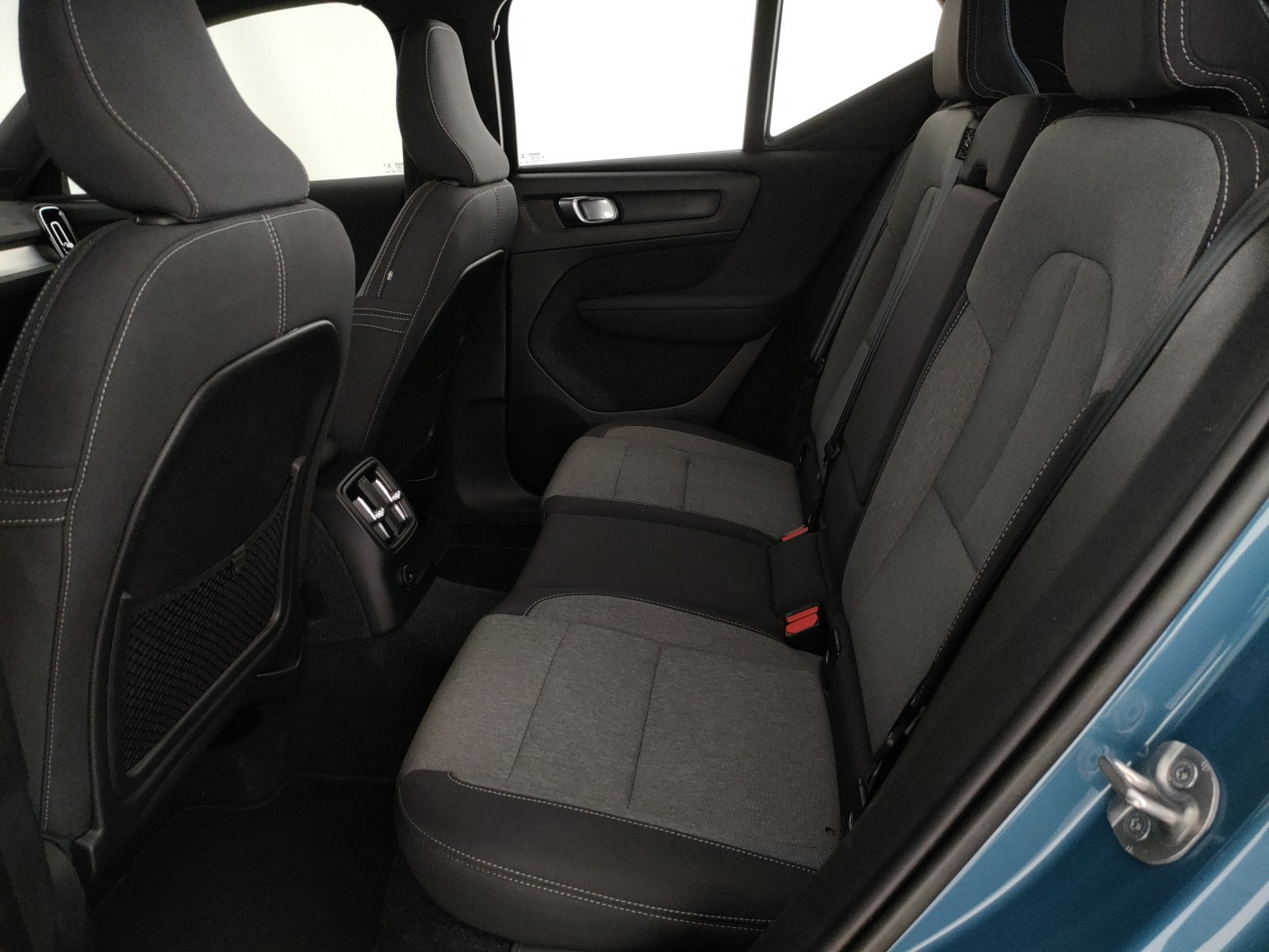 Volvo XC40 Usato 2023 XC40 Mestre