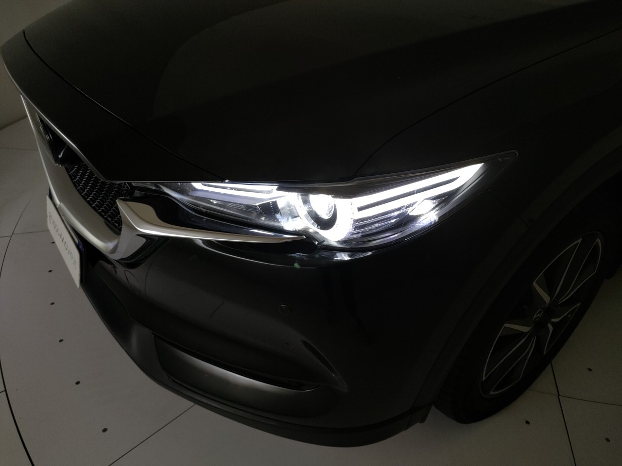 Mazda CX-5 Usato 2018 CX-5 Carpi