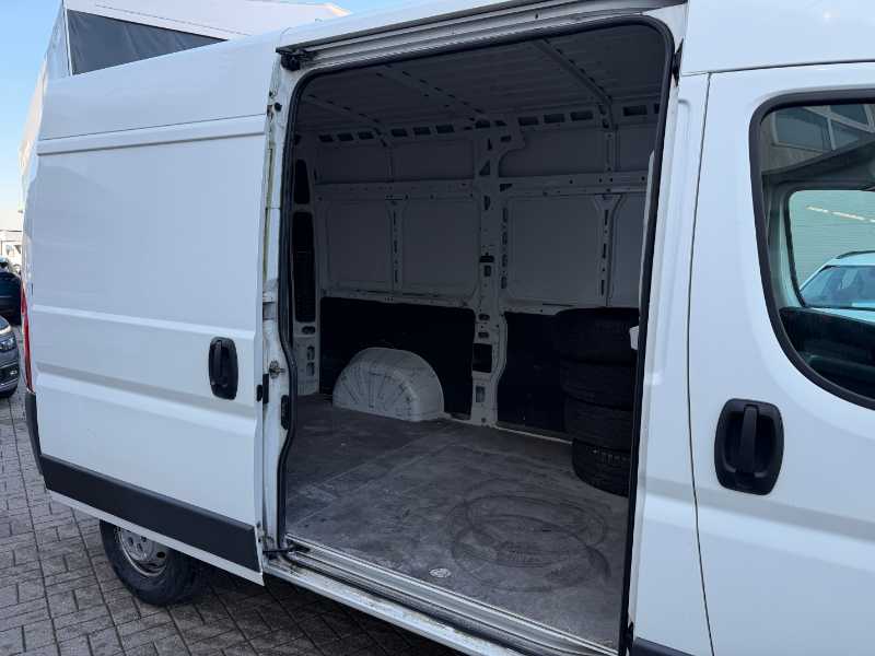 Jumper Iii (ii 2011) - Jumper 33 L2h2 2.0 Bluehdi 130cv E6