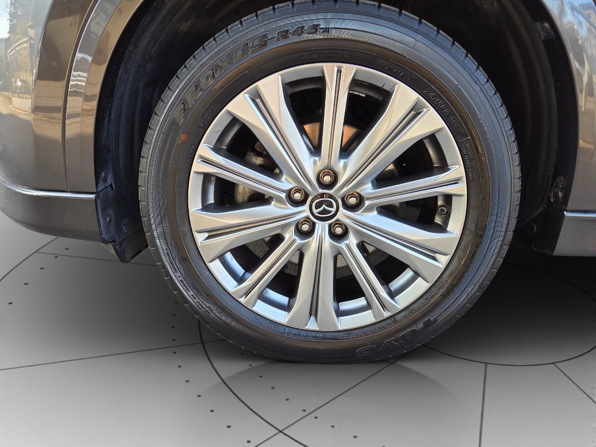 Mazda CX-5 Usato 2022 CX-5 Reggio Emilia