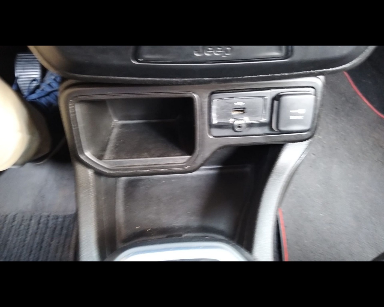 JEEP Renegade 1.0 T3 Longitude benzina usato - 7