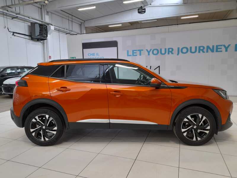 2008 Ii 2020 - 2008 1.5 Bluehdi Allure Pack S&s 110cv