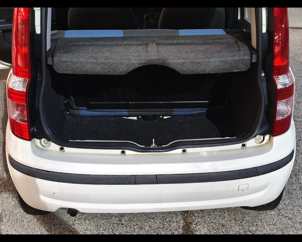 Foto FIAT Panda 1.2 Dynamic 69cv E5