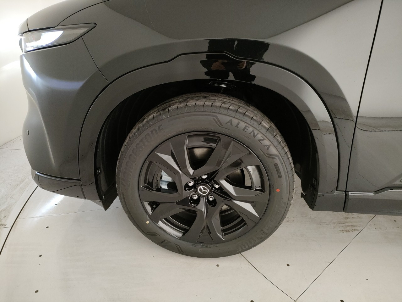 Mazda CX-5 Nuovo Ibrido benzina CX-5 Porto Mantovano