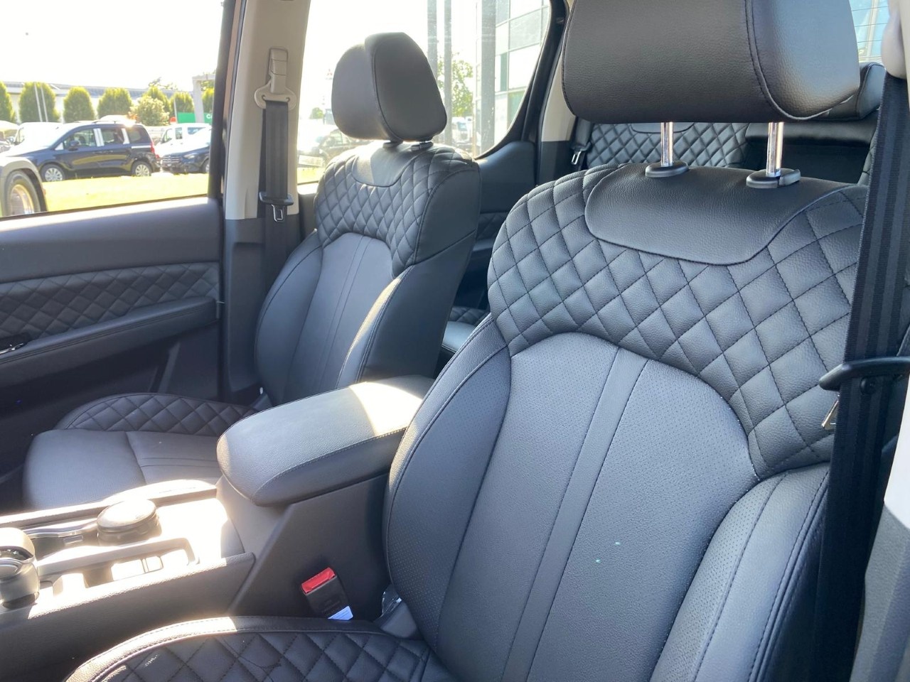 Foton Tunland G7 Tunland G7 Manuale - 11