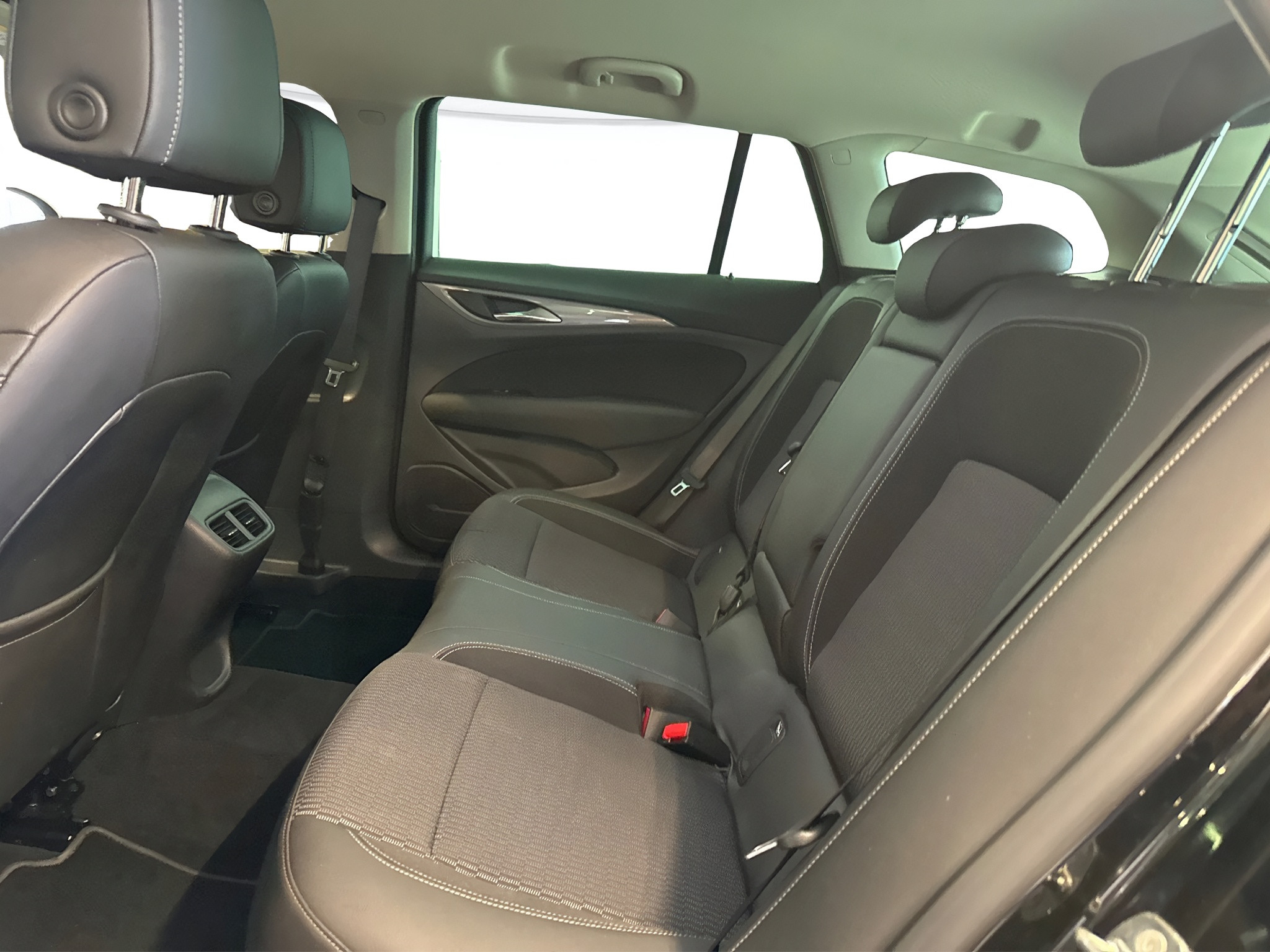 Opel Insignia Usato 2018 Insignia San Zeno Naviglio
