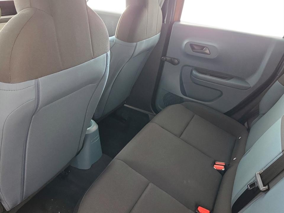 FIAT Grande Panda Hybrid Pop 1.2 Hybrid 110cv Ibrida km0 - 16