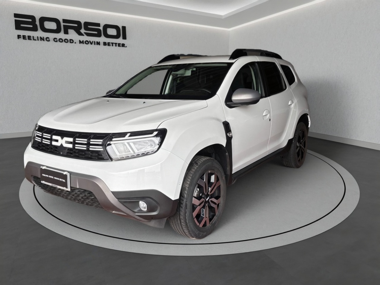 DACIA Duster 2ª Serie