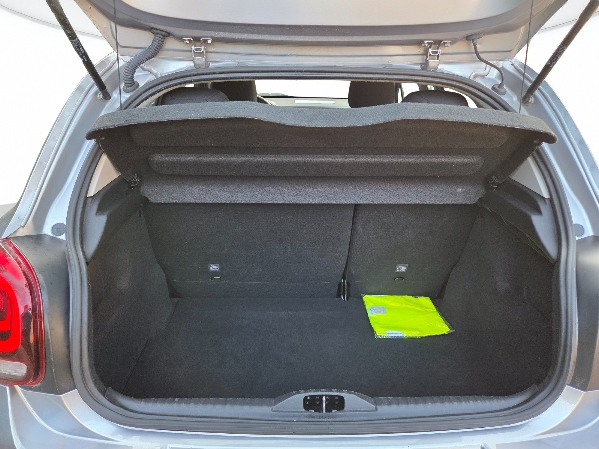 Citroen C3 Usato 2024 C3 Reggio Emilia