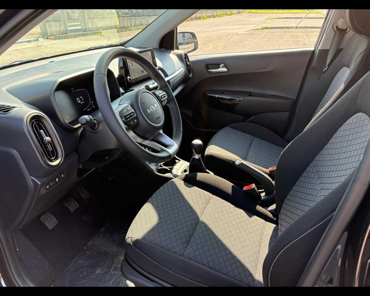 Kia Picanto Nuovo GPL Picanto Legnago