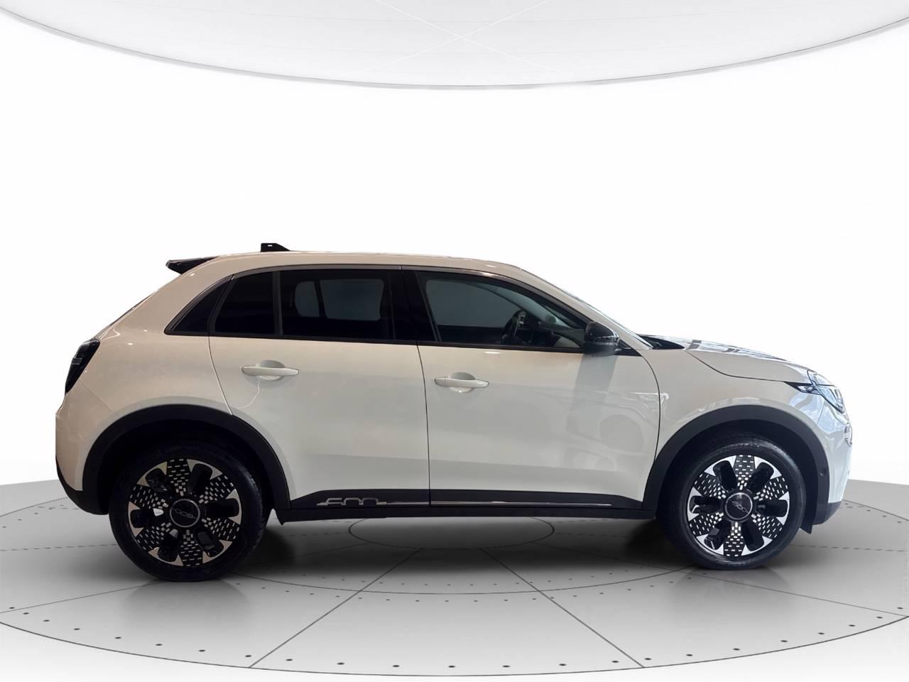 Fiat 600 Usato 2025 600 Rovigo