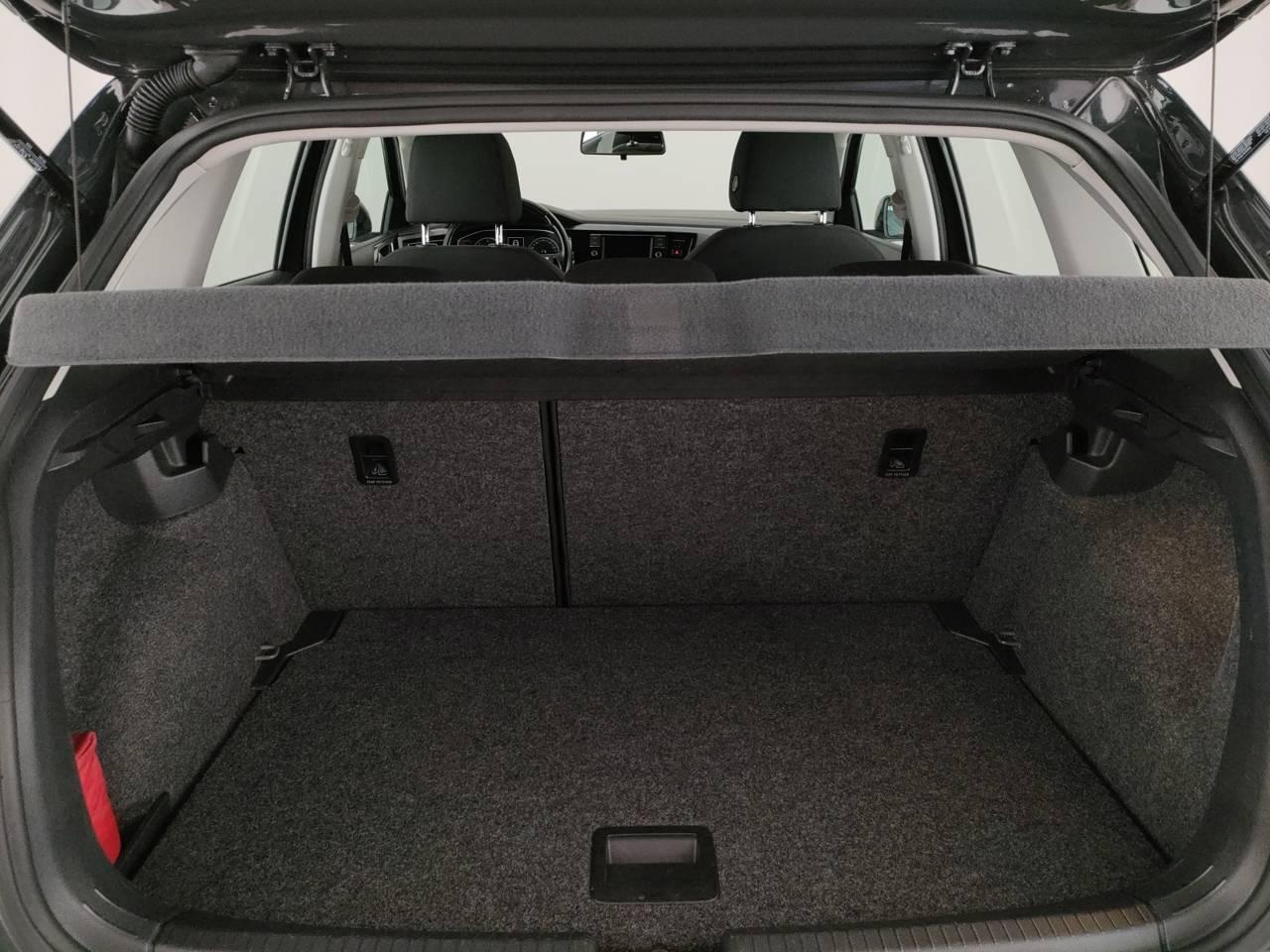 Volkswagen Polo Usato 2019 Polo Legnago