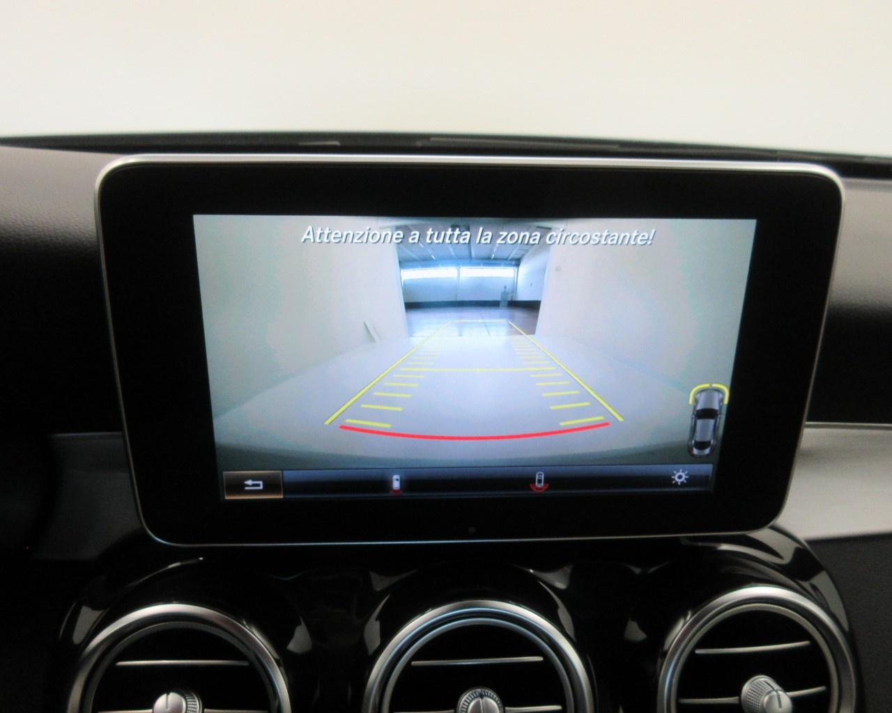 Mercedes Classe C Coupé Classe C Coupe 220 D Premium 4Matic 9G-Tronic Plus - 16