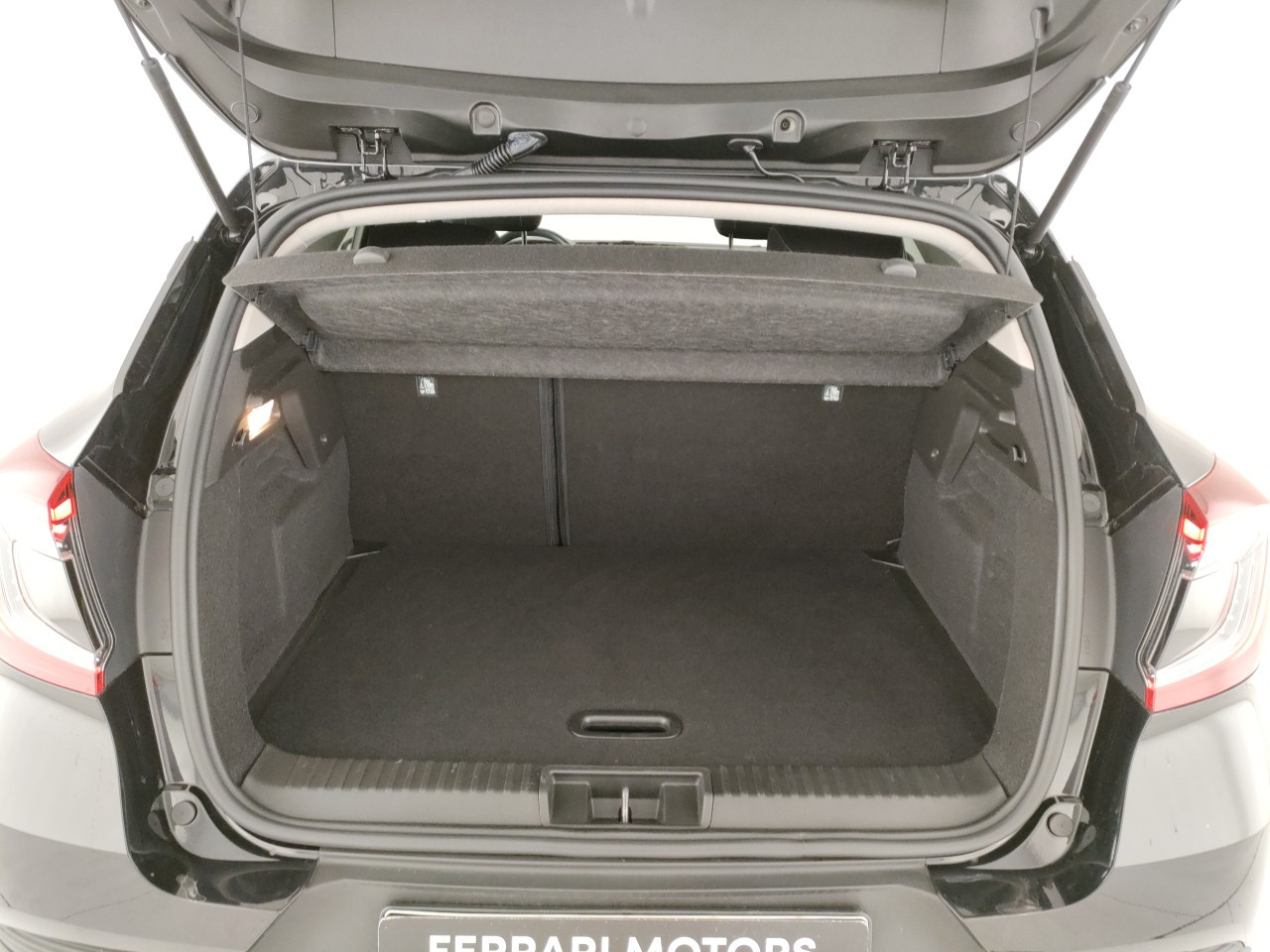 Renault Captur Usato 2022 Captur Porto Mantovano