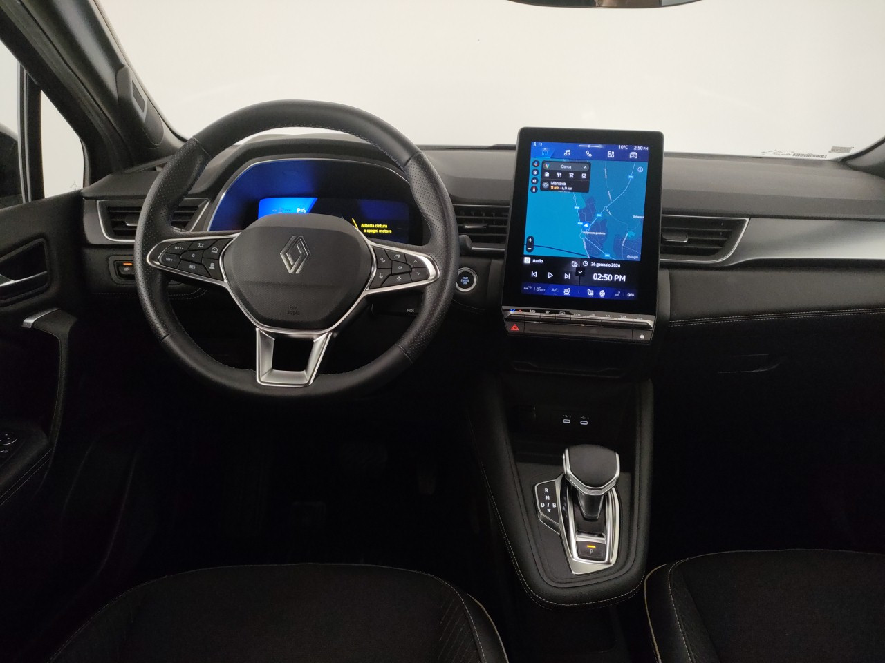 Renault Symbioz Usato 2025 Symbioz Modena