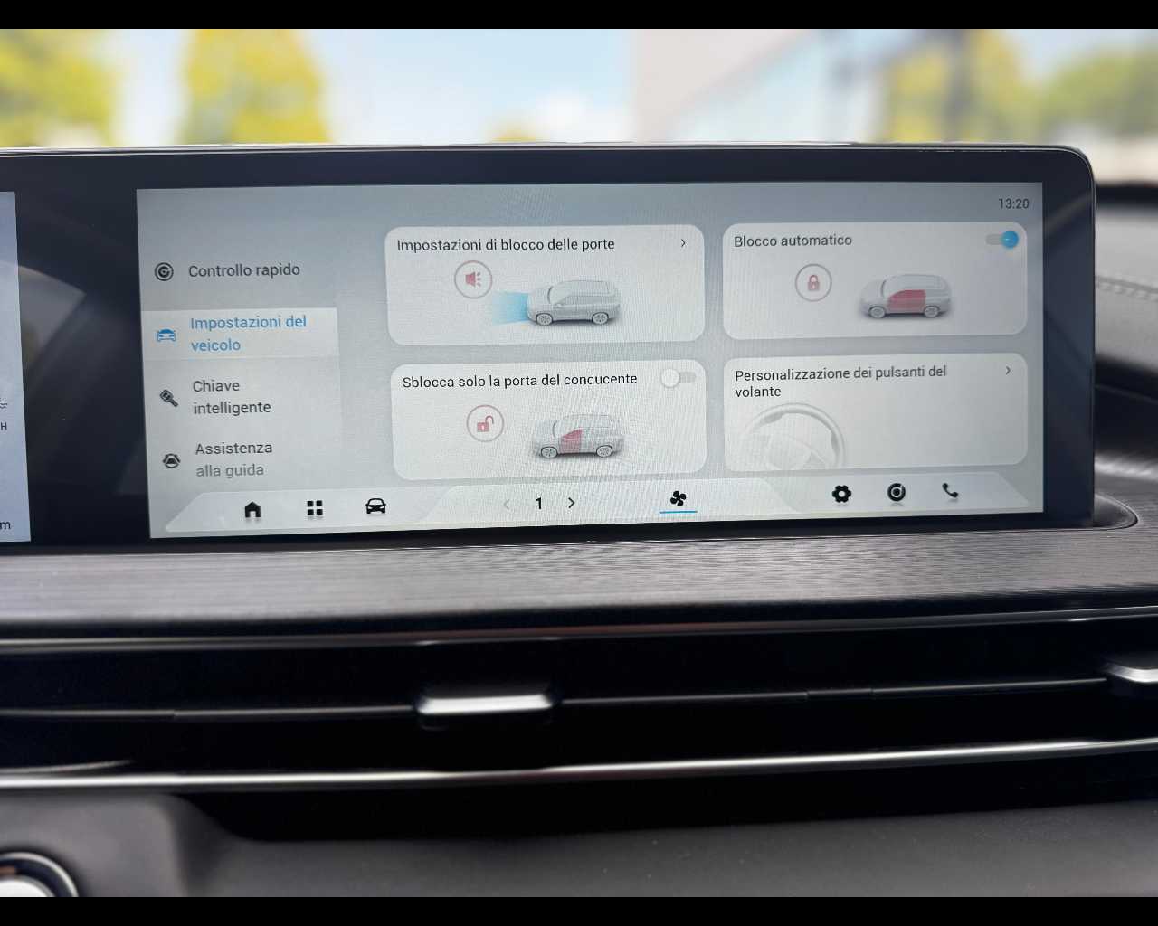 Dr Automobiles DR 5.0 Nuovo Benzina DR 5.0 Padova