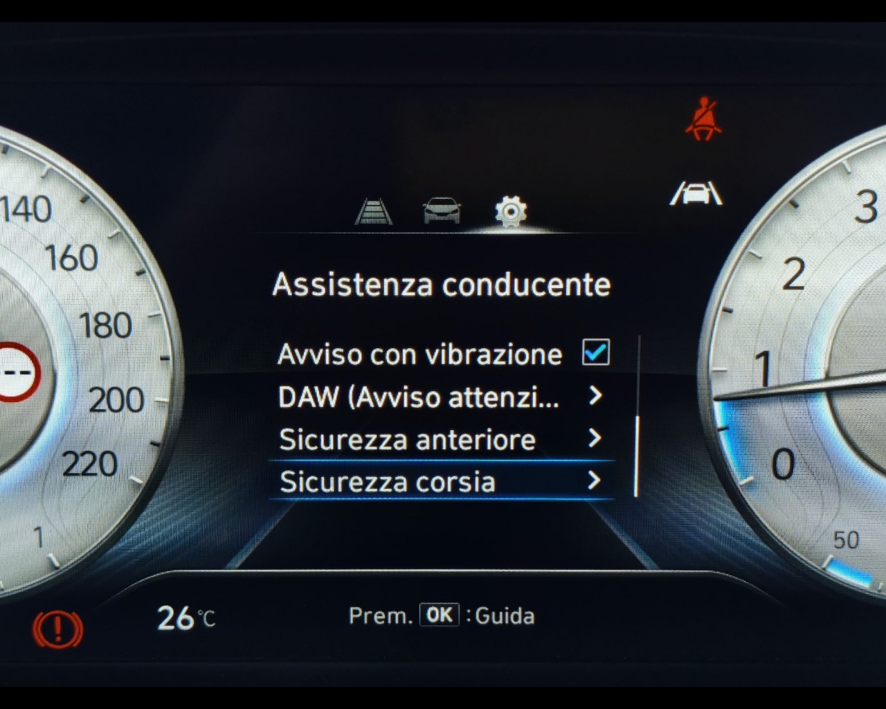 Foto HYUNDAI i20 1.2 mpi Connectline