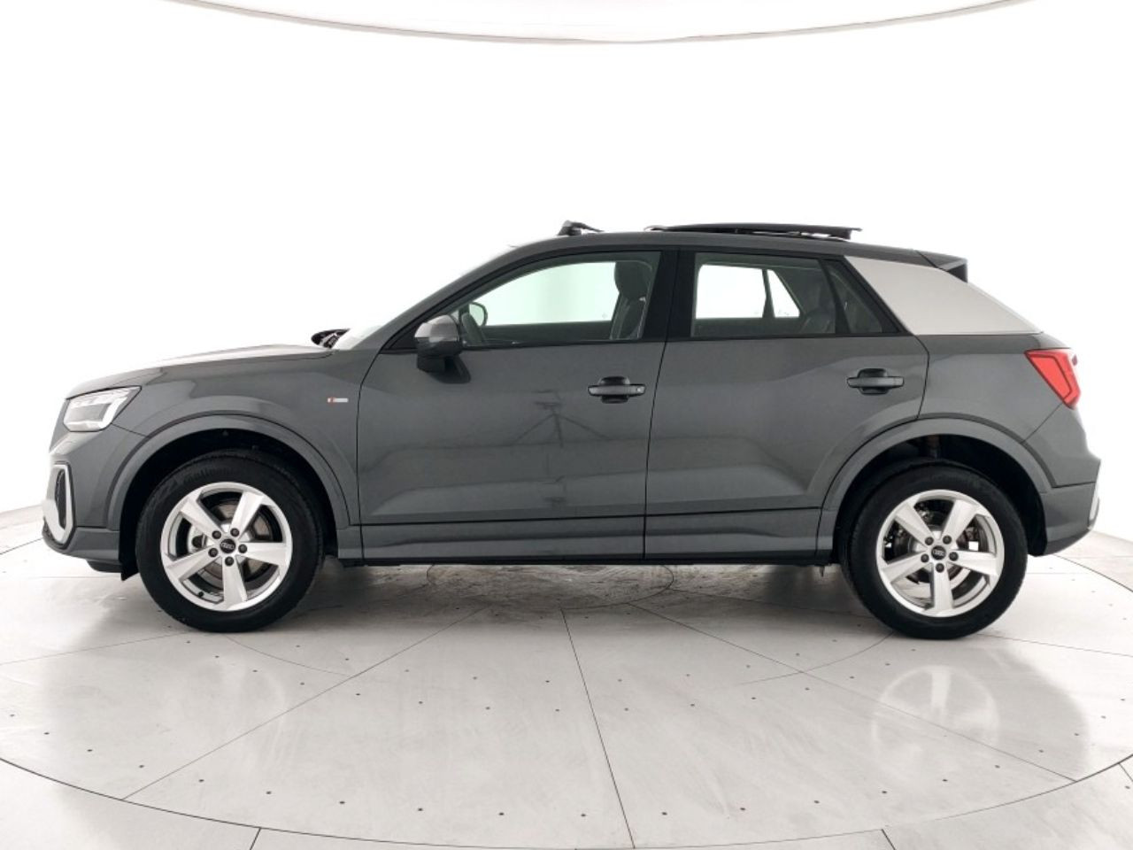 Audi Q2 KM0 2025 Q2 Carpi