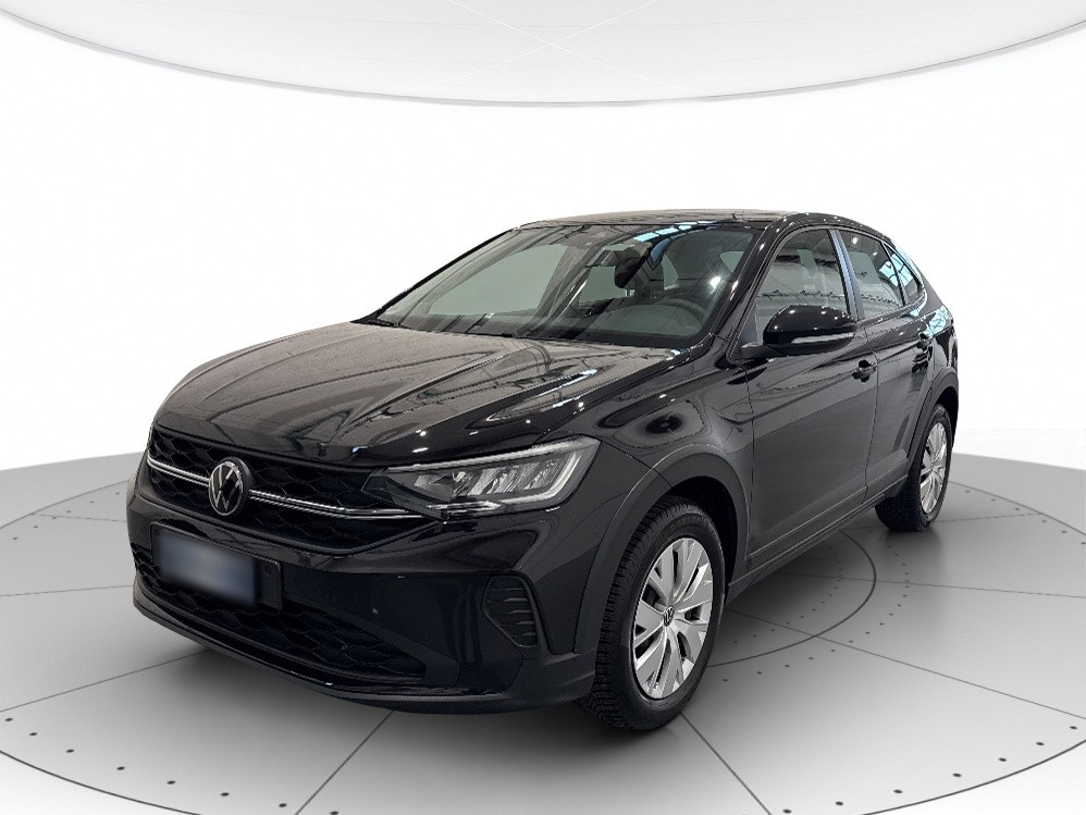 Volkswagen Taigo Usato 2022 Taigo San Zeno Naviglio