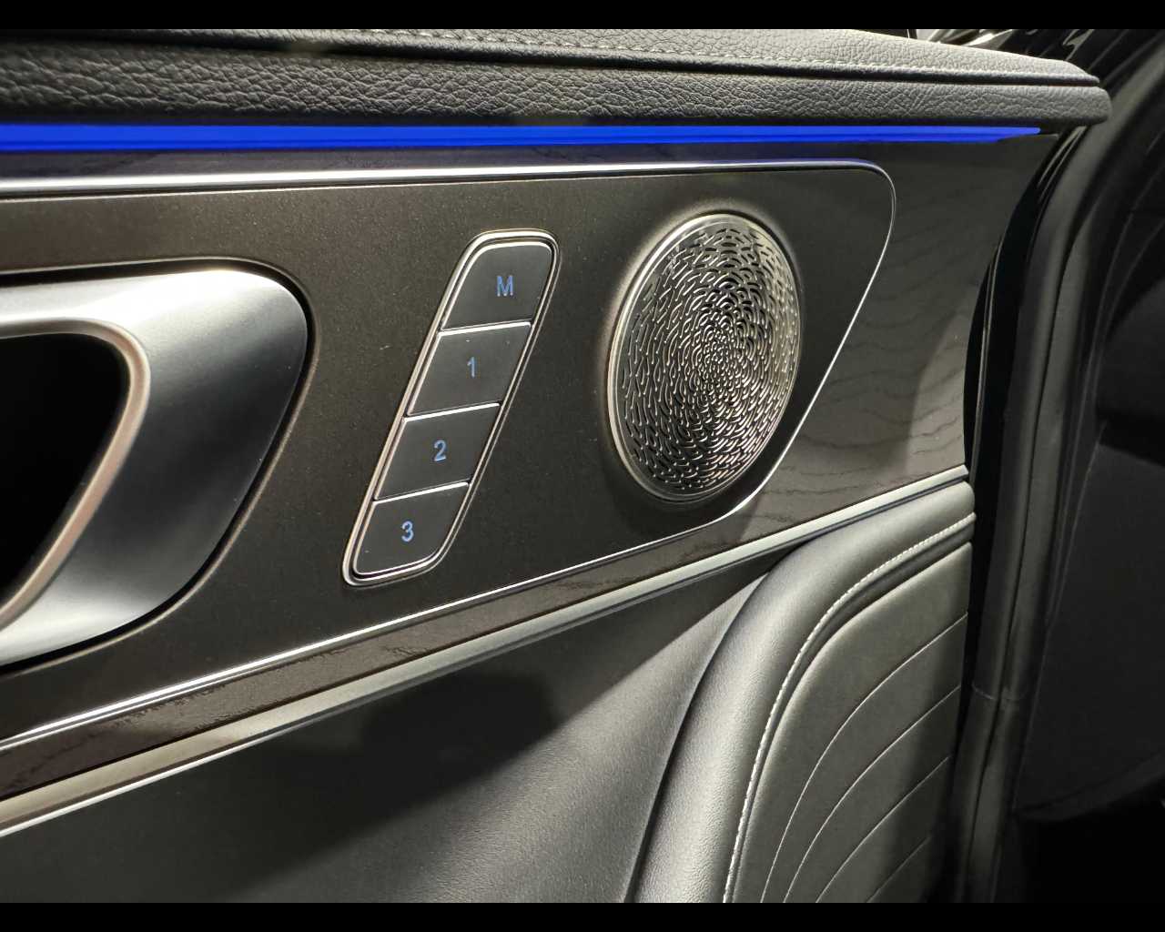 Dr Automobiles DR 7 Nuovo gPL DR 7 Mestre