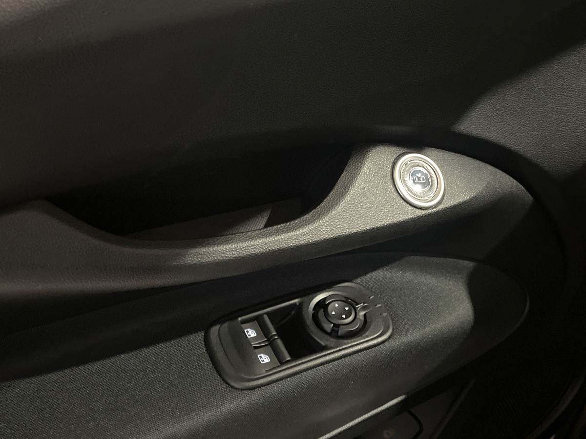 Fiat 500 KM0 2026 500 Verona