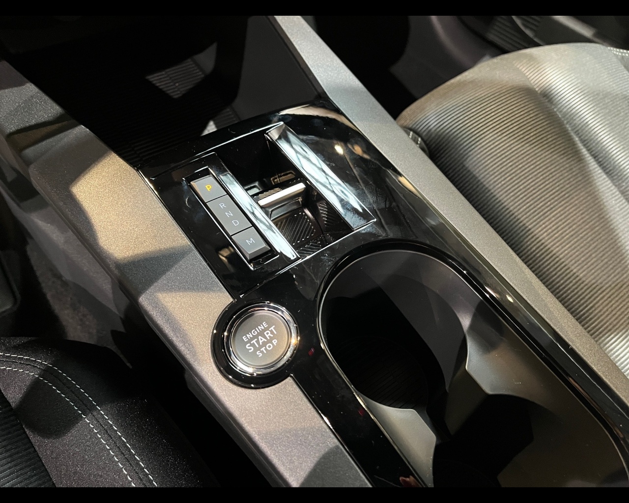 Lancia Ypsilon 2024 KM0 2025 Ypsilon 2024 Verona