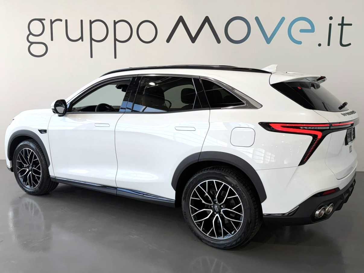 Sportequipe Sportequipe 8 Nuovo gPL Sportequipe 8 Mestre