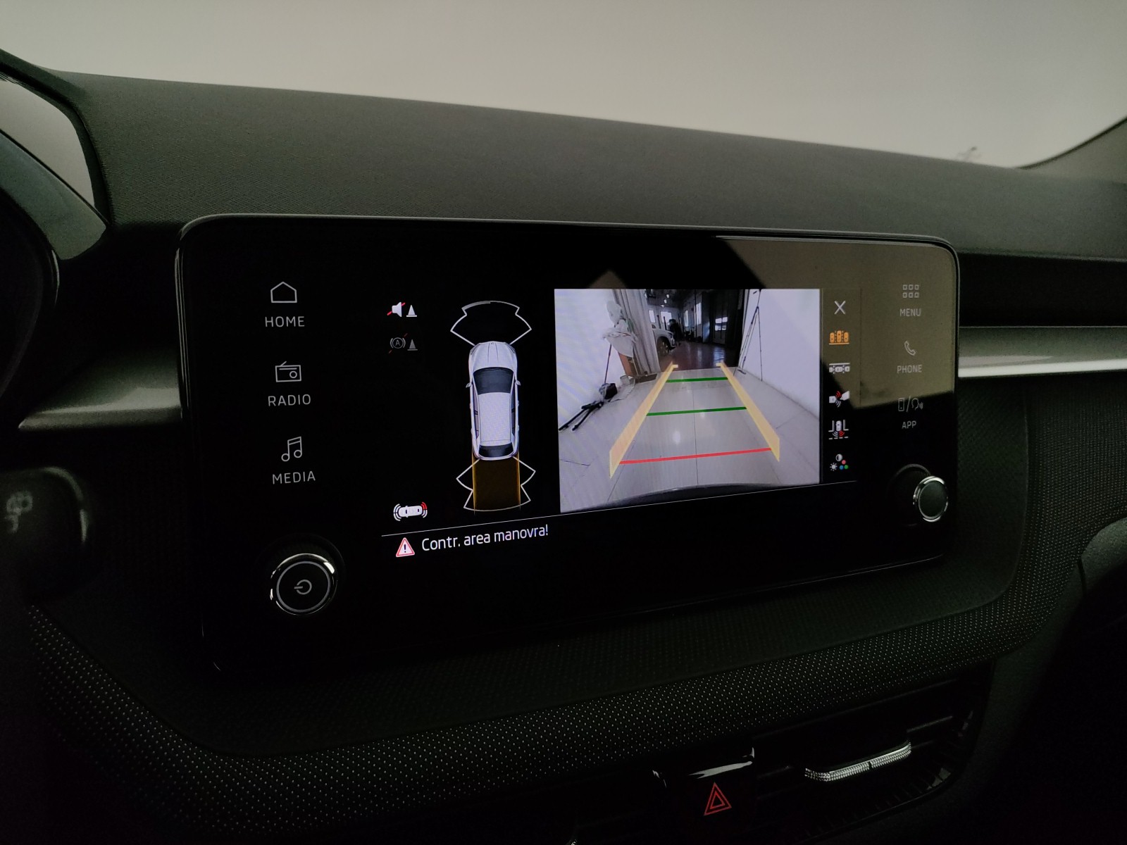 Skoda Fabia Aziendali 2025 Fabia Legnago