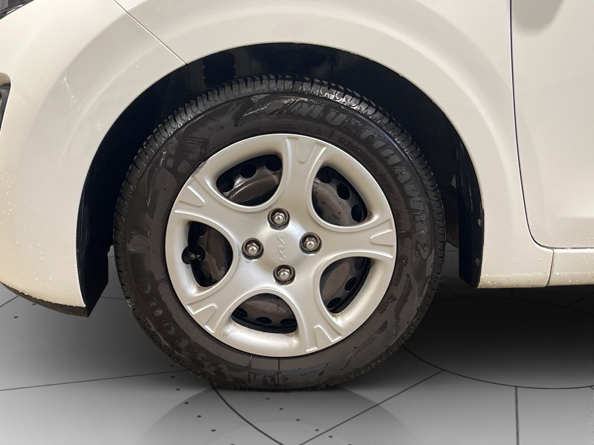 Kia Picanto Usato 2022 Picanto Rovigo