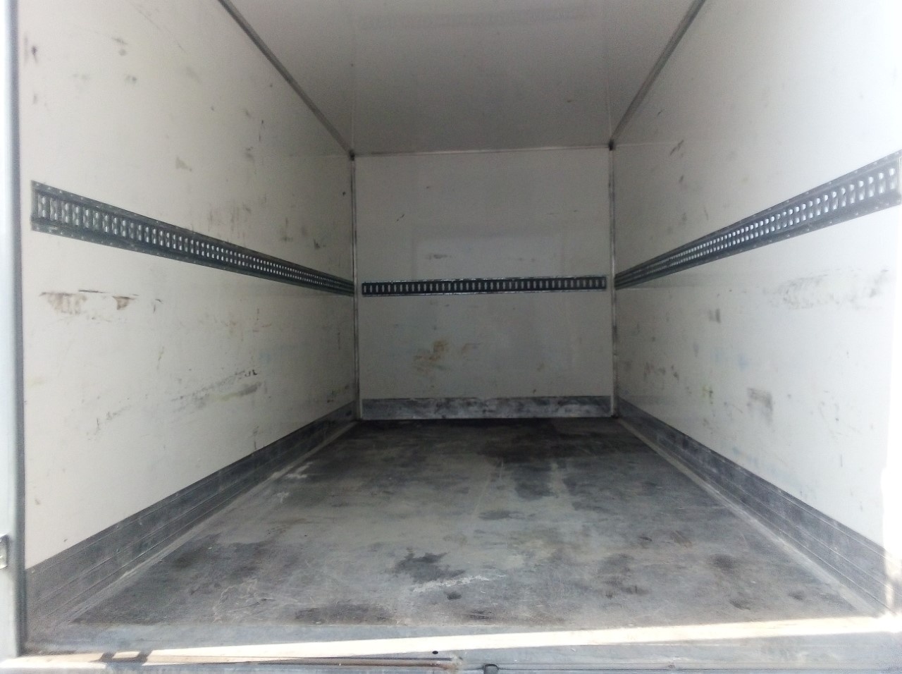 Mercedes Sprinter 314 CDI T 43/35 - 6