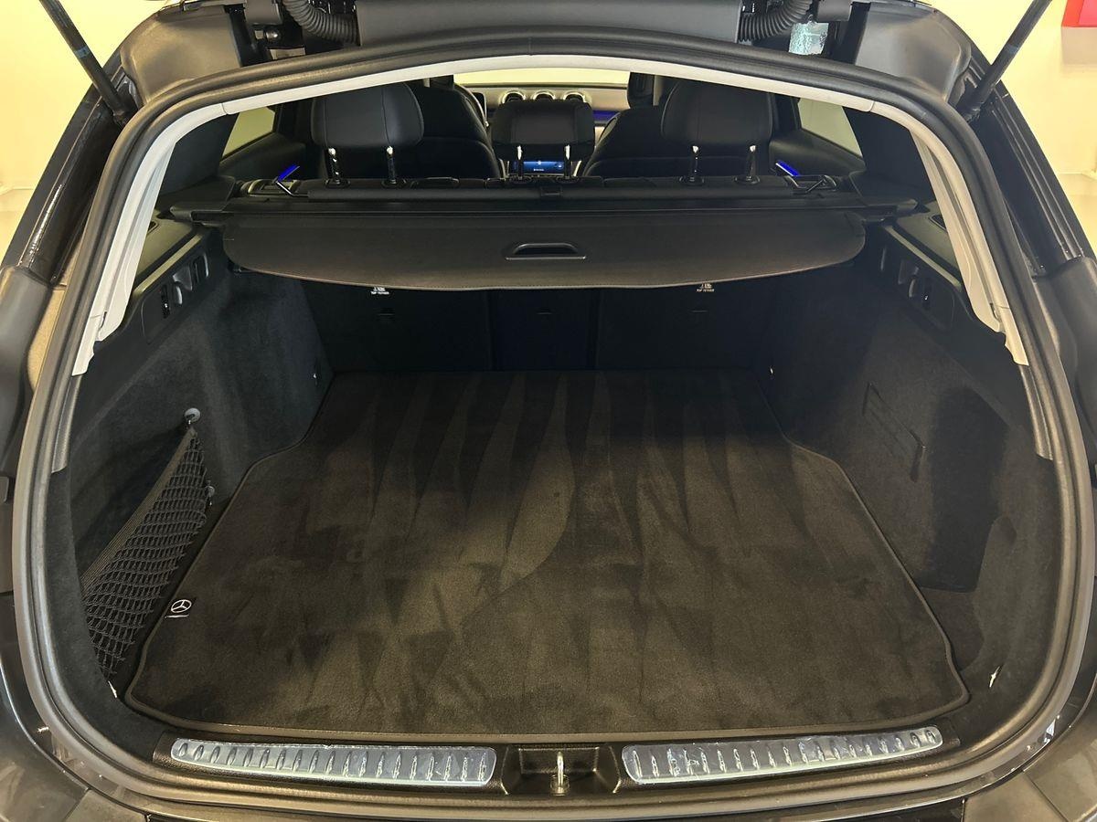 Mercedes Classe C Station Wagon Classe C Station Wagon All-Terrain 220 d Mild hybrid Advanced 4Matic 9G-Tronic - 7