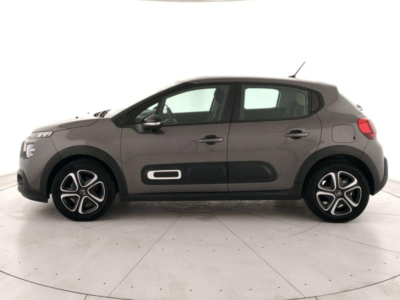 Citroen C3 Usato 2024 C3 Reggio Emilia