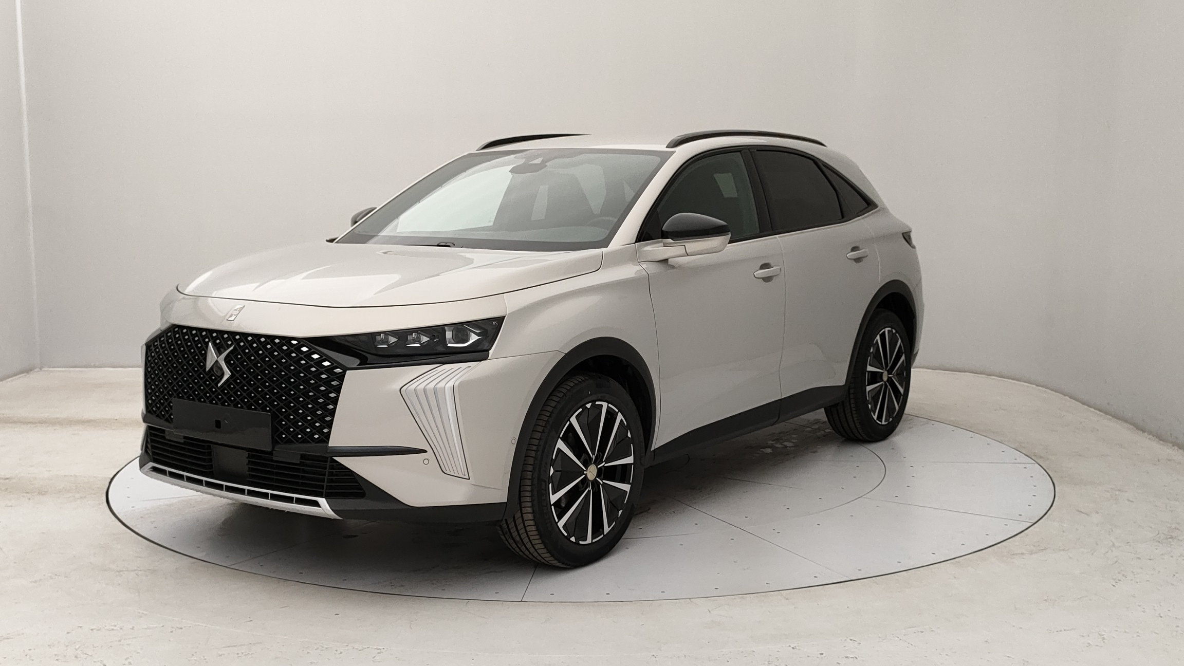 DS DS7 DS 7 EDITION FRANCE