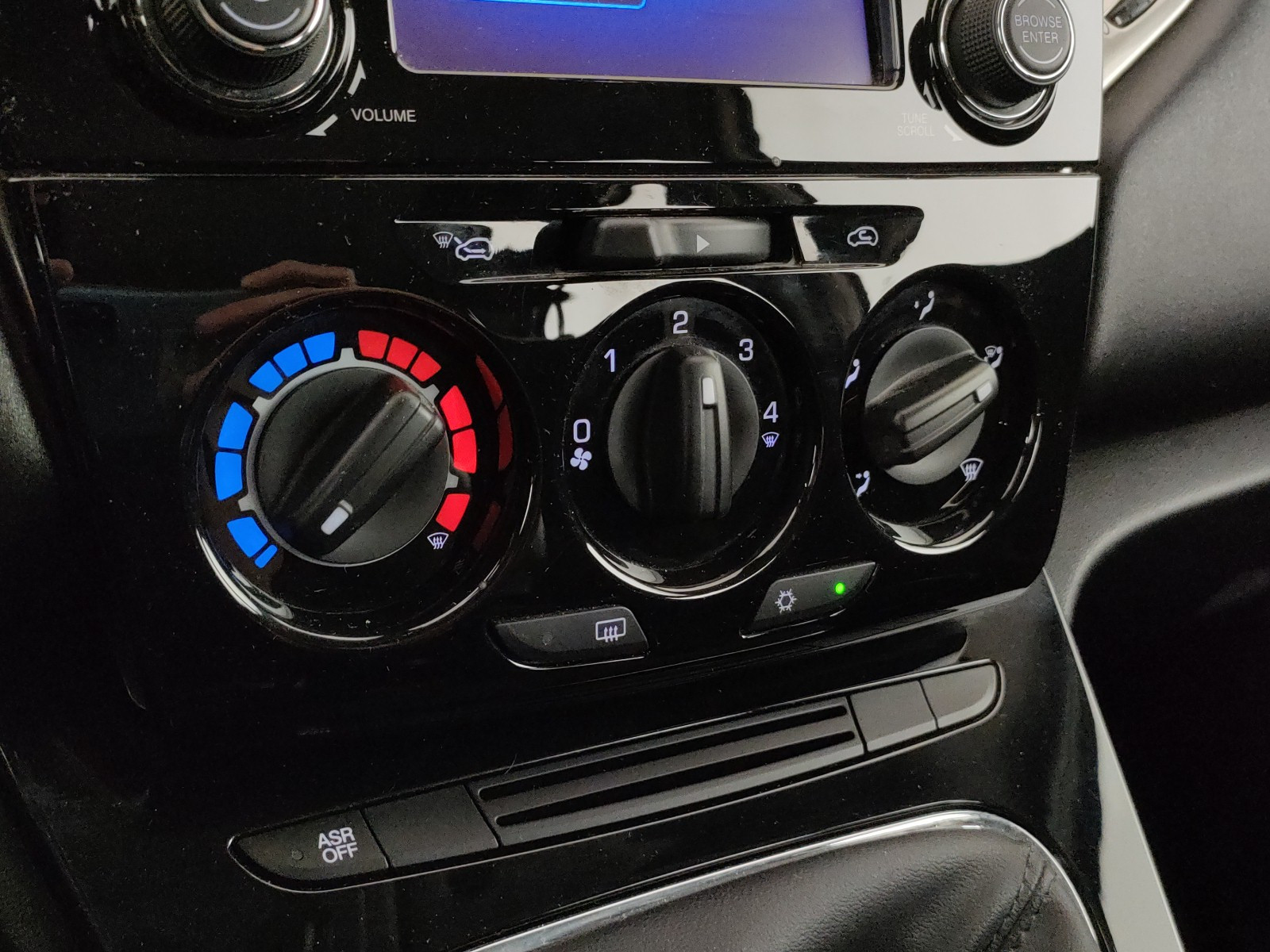 Lancia Ypsilon Usato 2017 Ypsilon Mestre