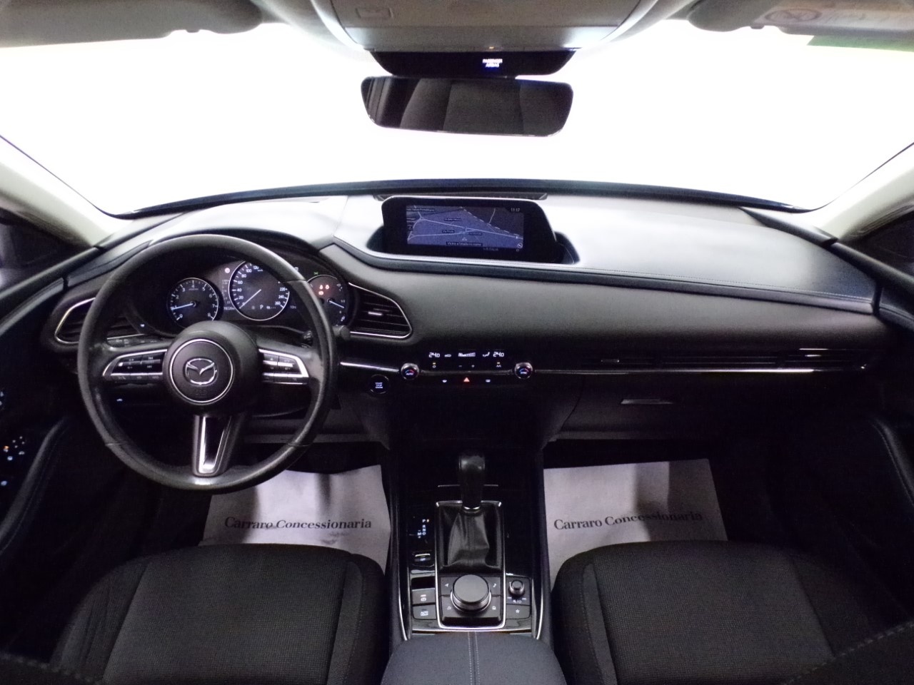 Mazda CX-30 CX-30 2.0 Skyactiv-G M HYBRID 150cv Executive 2WD 6AT - 15