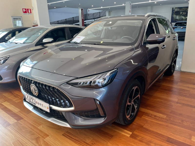 MG – HS 1.5T-GDI AT Luxury