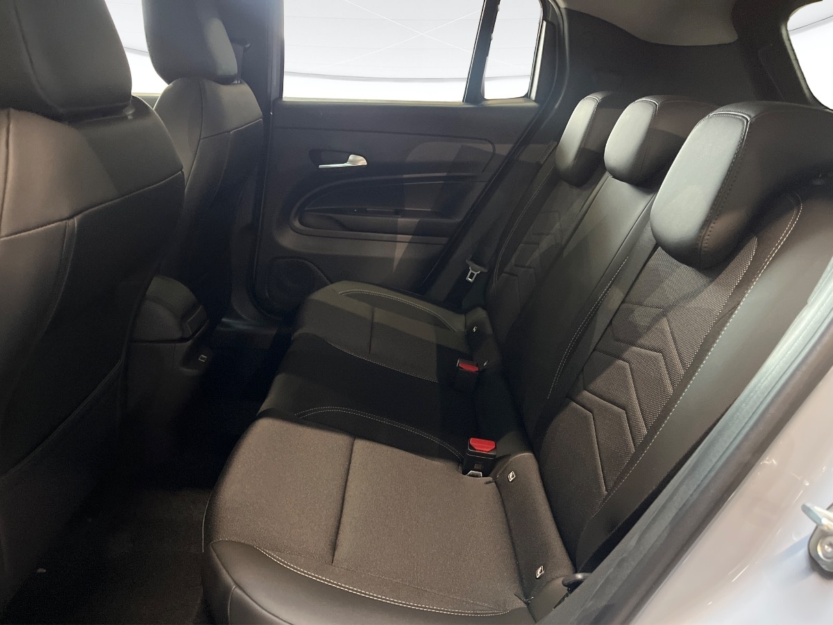 Jeep Avenger Nuovo Benzina Avenger Verona