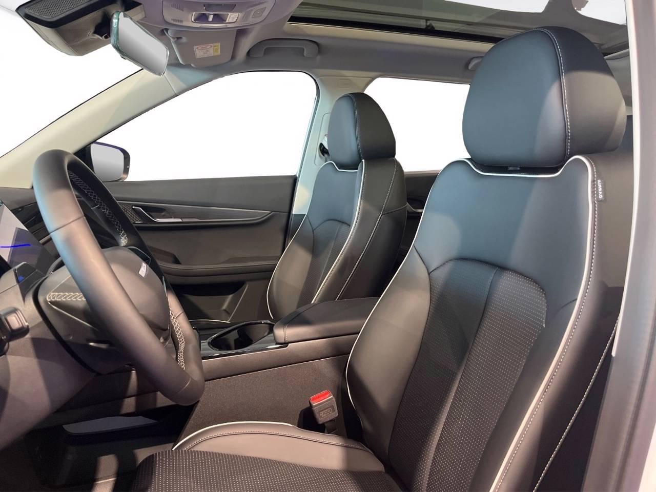 Jaecoo Jaecoo 5 Nuovo Benzina Jaecoo 5 Modena