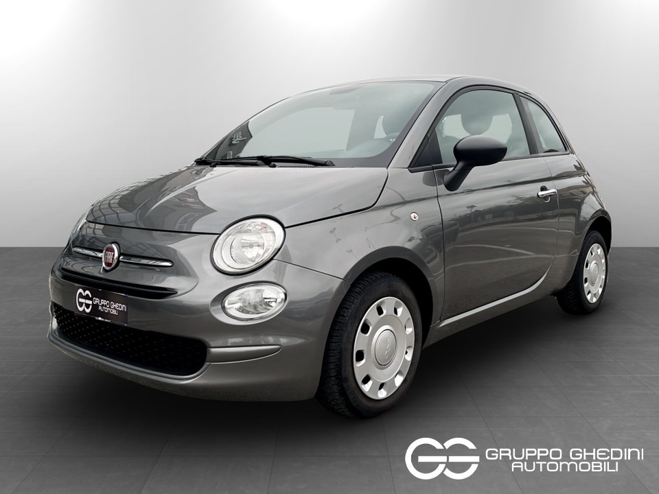 FIAT 500 1.0 hybrid Pop 70cv Ibrida usato