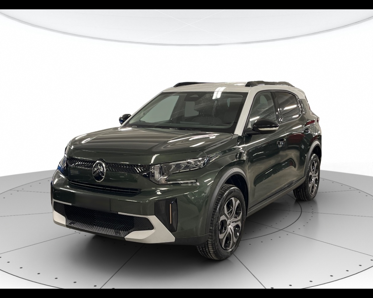 Citroen C3 Aircross KM0 2026 C3 Aircross Verona