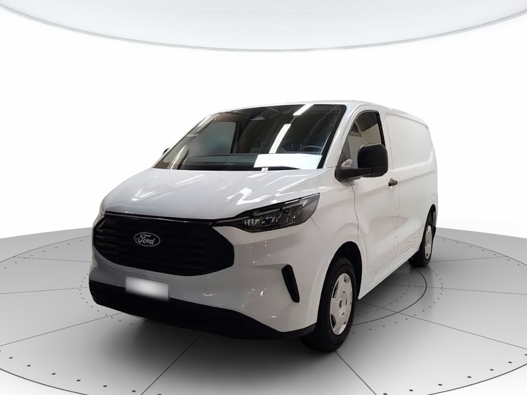 Ford Transit Usato 2020 Transit Porto Mantovano