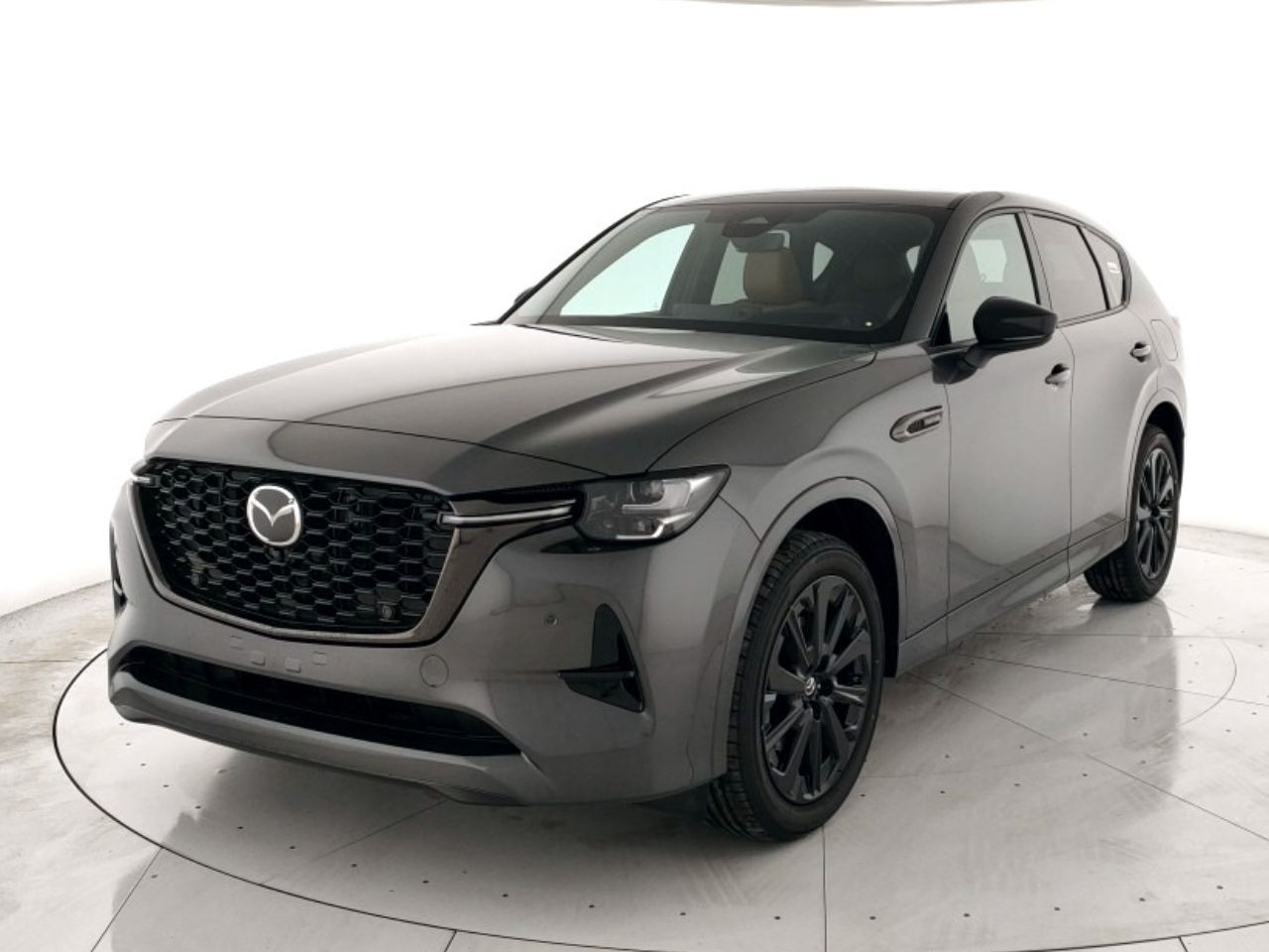Mazda CX-60 Nuovo  CX-60 Porto Mantovano