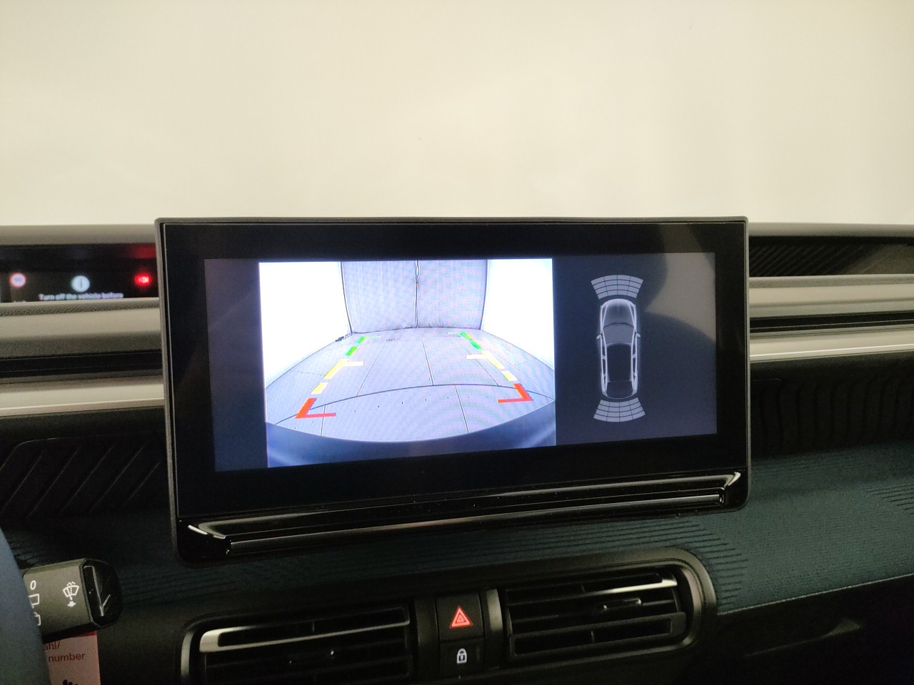 Citroen C3 Nuovo benzina C3 Porto Mantovano