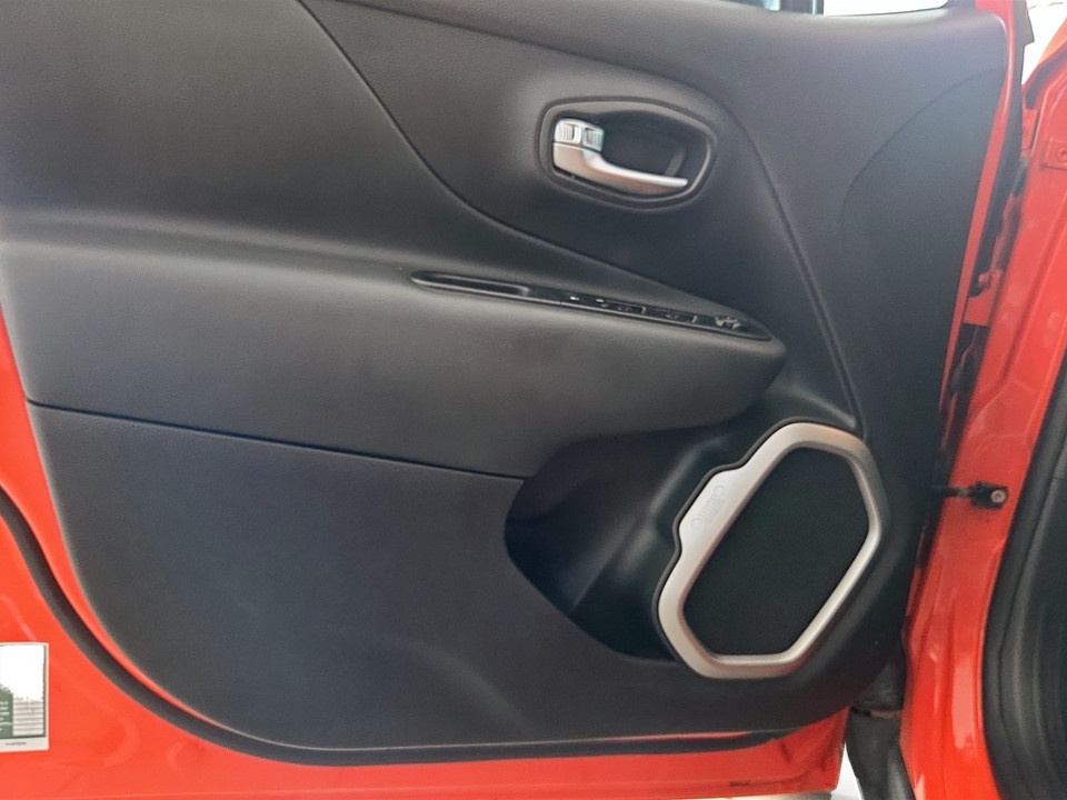 JEEP Renegade 1.6 mjt 80th Anniversary 2wd 130cv Diesel usato - 7