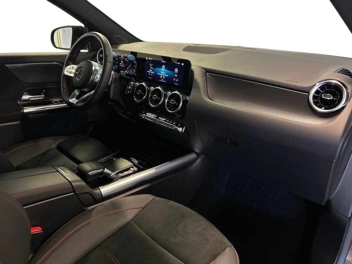 Mercedes GLA GLA 200 Premium 7G-DCT - 15
