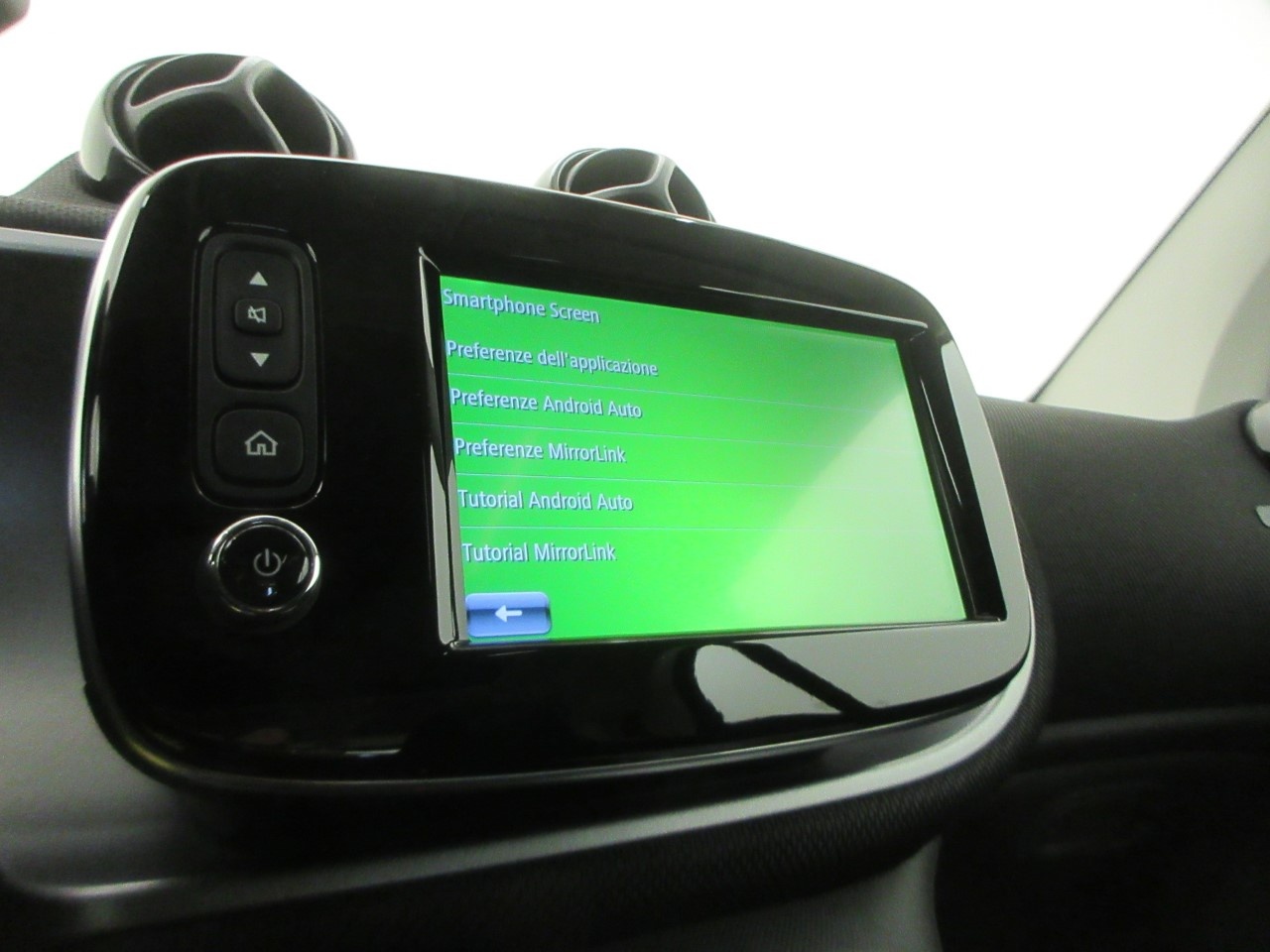 smart fortwo fortwo coupe EQ Passion - 17