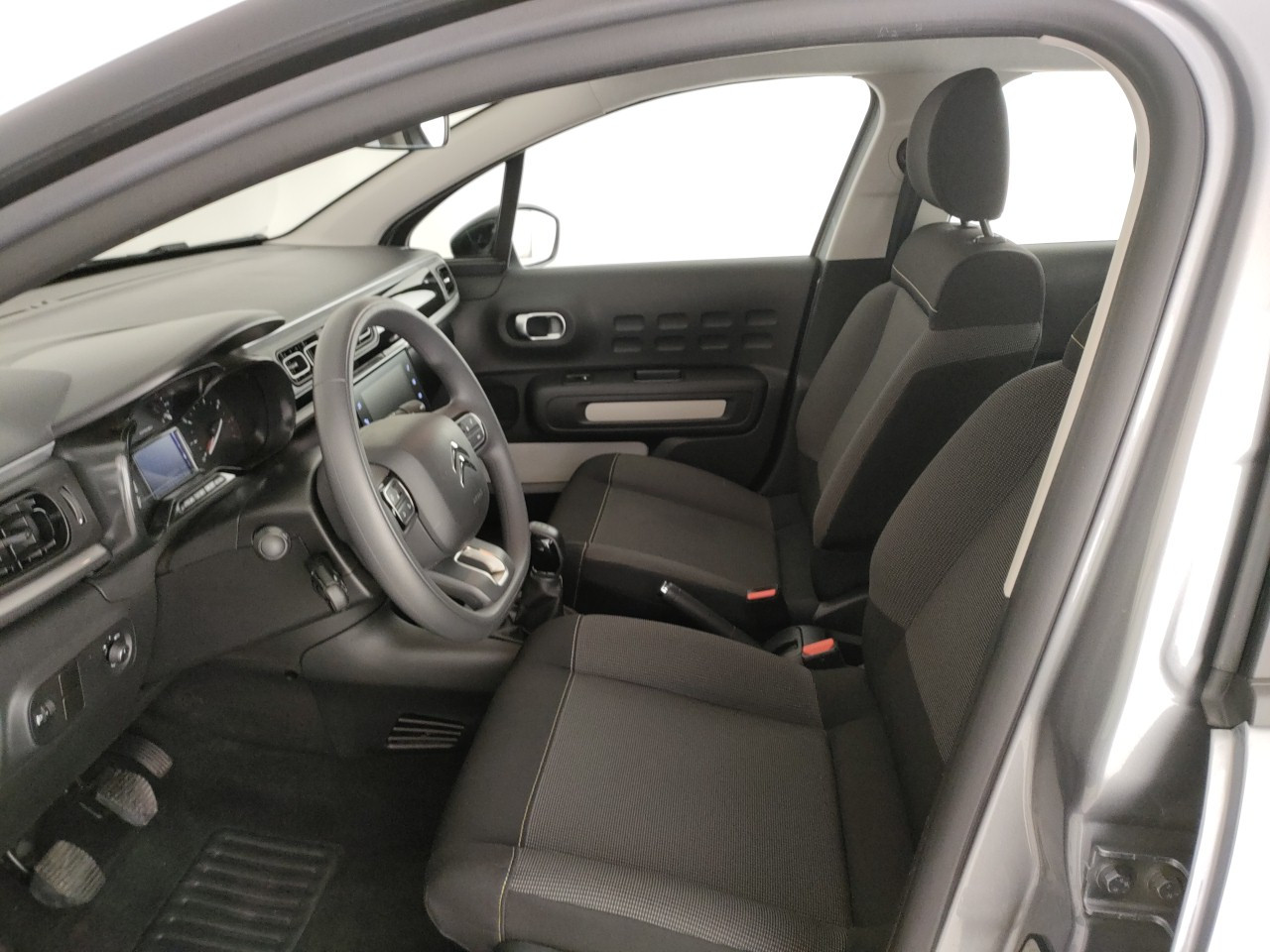 Citroen C3 Usato 2024 C3 Reggio Emilia