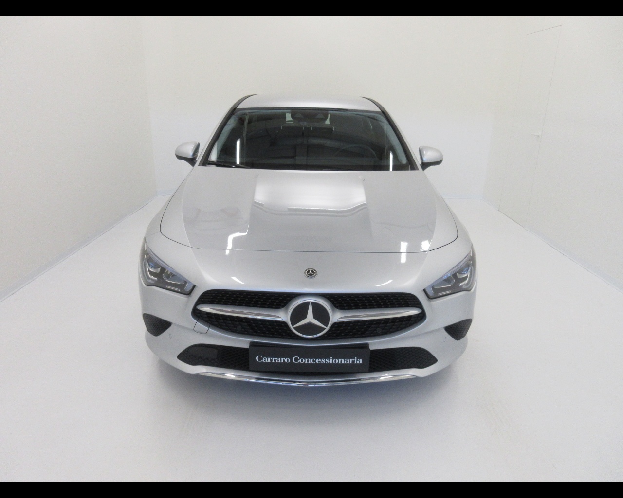 Mercedes CLA Shooting Brake CLA Shooting Brake 180 Sport - 2