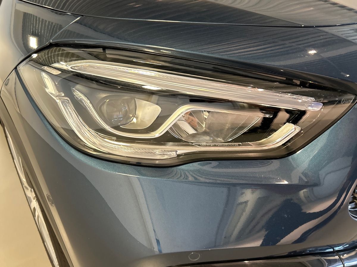 Mercedes GLA GLA 200 D Premium 8G-DCT - 7